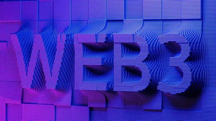The New Introduction to Dapps and Web3 | by Saeed Abdulghaniy | Medium