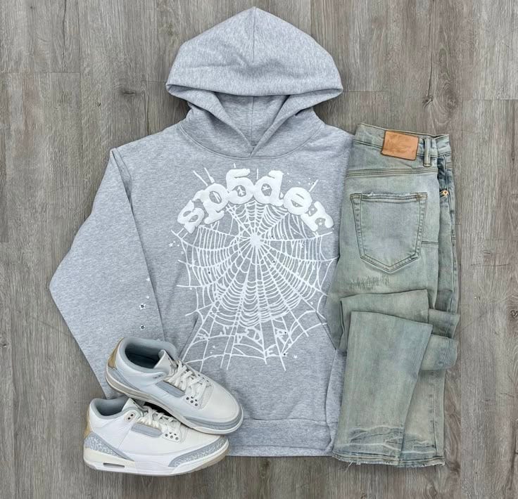 How to Style an Essentials Hoodie: 15 Modern Outfit Ideas for Every Season (2026 Guide)