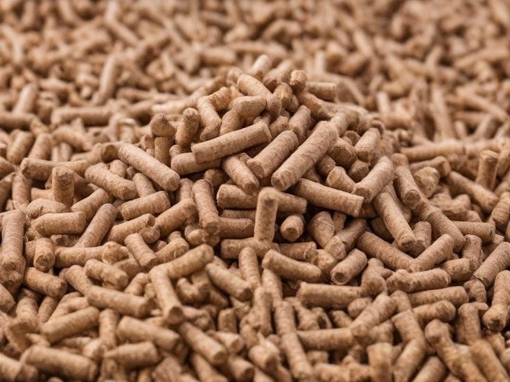 Wood Pellets Market Challenges Shaping Sustainable Growth and Global Biomass Industry Development