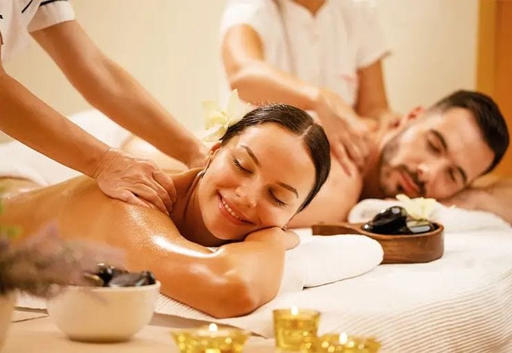 Why Massage in Chembur Is Becoming a Modern Wellness Essential