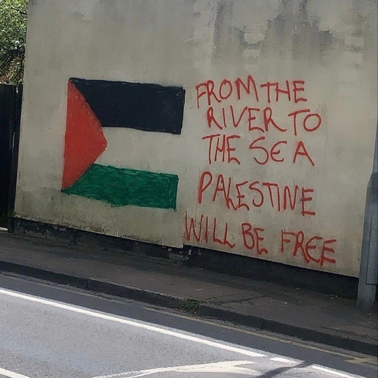 my dear palestine | by anindhita sabrina | Nov, 2023 | Medium