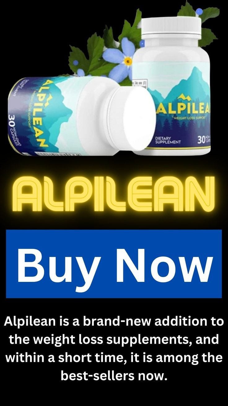 Alpilean Reviews Updated Legit What Customers Have To Say