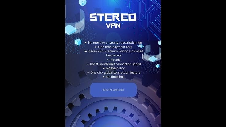 A Comprehensive Guide to Stereo VPN in 2024 for Enhanced Privacy ...