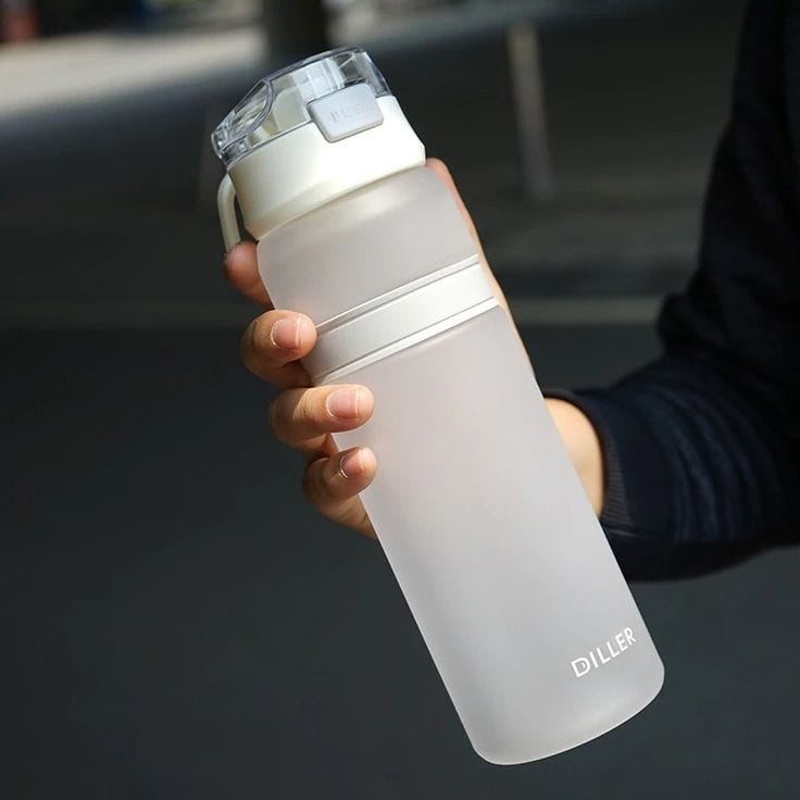 Why You must Drink Lot Water Before Physics Class