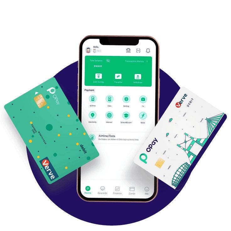 Opay: How a Fintech App Became The Bank Nigeria Never Had