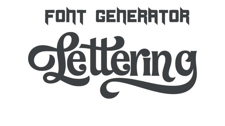 How to Create Aesthetic Fonts with Stylish Text Generator at Convertmee.com