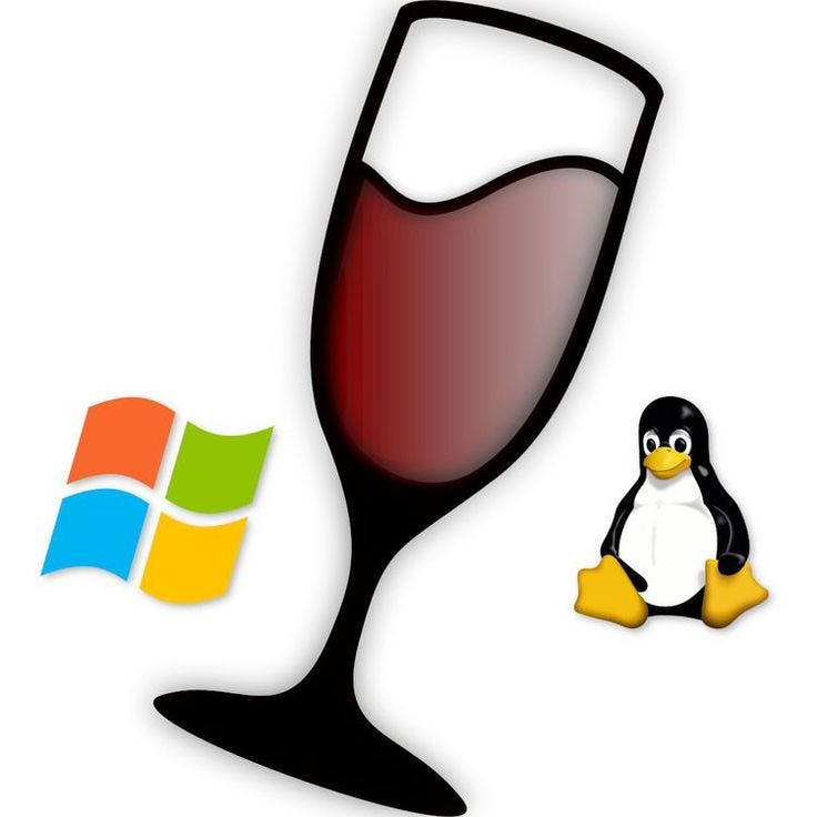 Maximize Compatibility Upgrading to the Latest WineHQ on Linux Mint 21 by Jack Nothan Medium