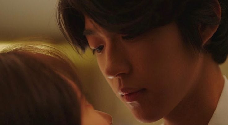 you’ll be in my heart, always…. In the tapestry of human emotions… by