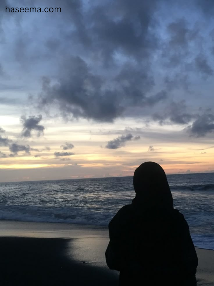 Shells of Silence - HASEEMA MUHAMMED - Medium