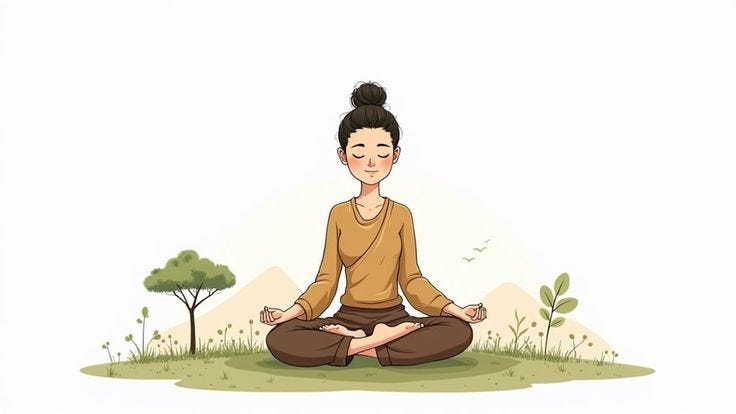 Yoga: Bridge to the Ancient Indian Wisdom