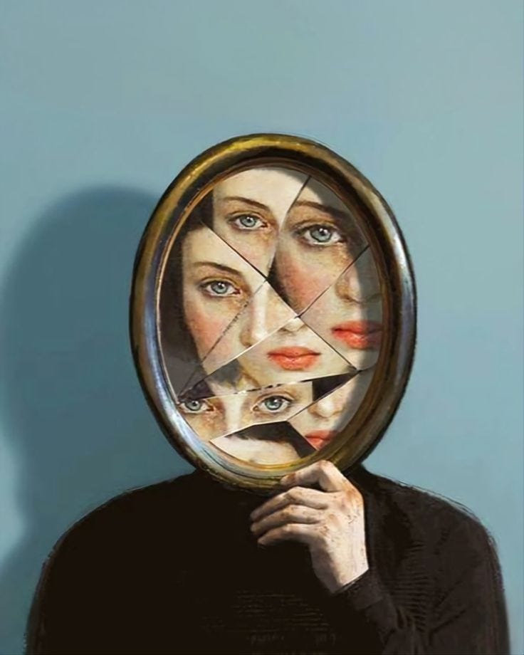 Las percepciones: el filtro con el que experimentamos la realidad