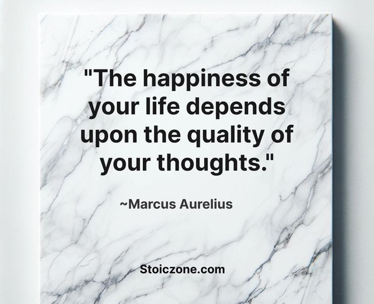 Quotes by Marcus Aurelius