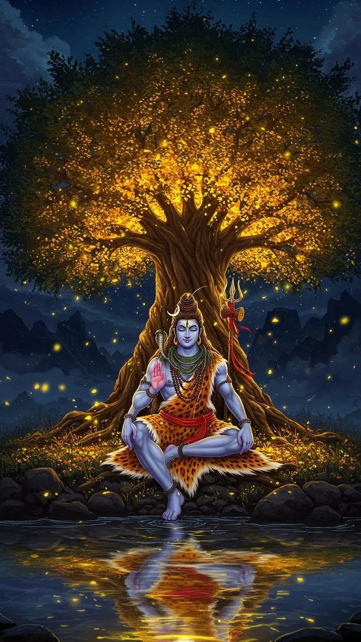 Best Mahadev Images Collection in HD to Download for Free