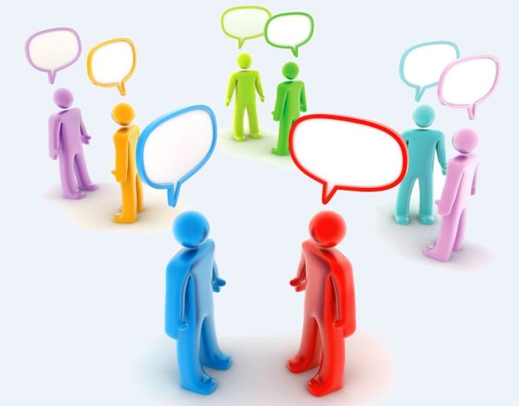 interpersonal interactions and their subtle influence on daily ...