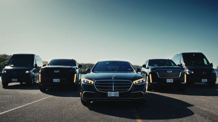 Luxury Limousine Investment in Dubai: A Profitable Business Opportunity in 2026