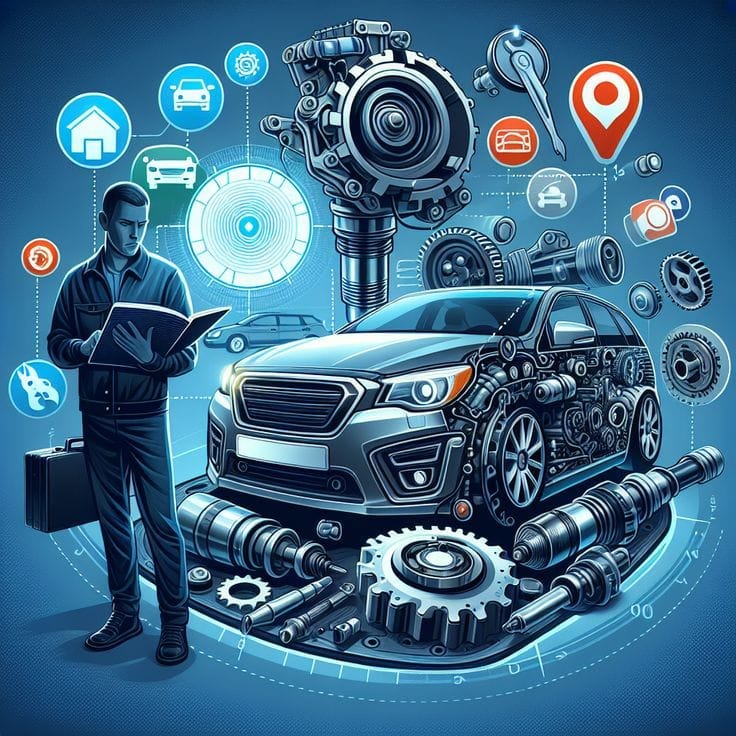 Predictive vs. Traditional Vehicle Maintenance: How Data Drives Smarter Care
