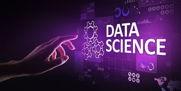 How Data Science Can Revolutionise the 21st Century | by DeepakDynamo ...