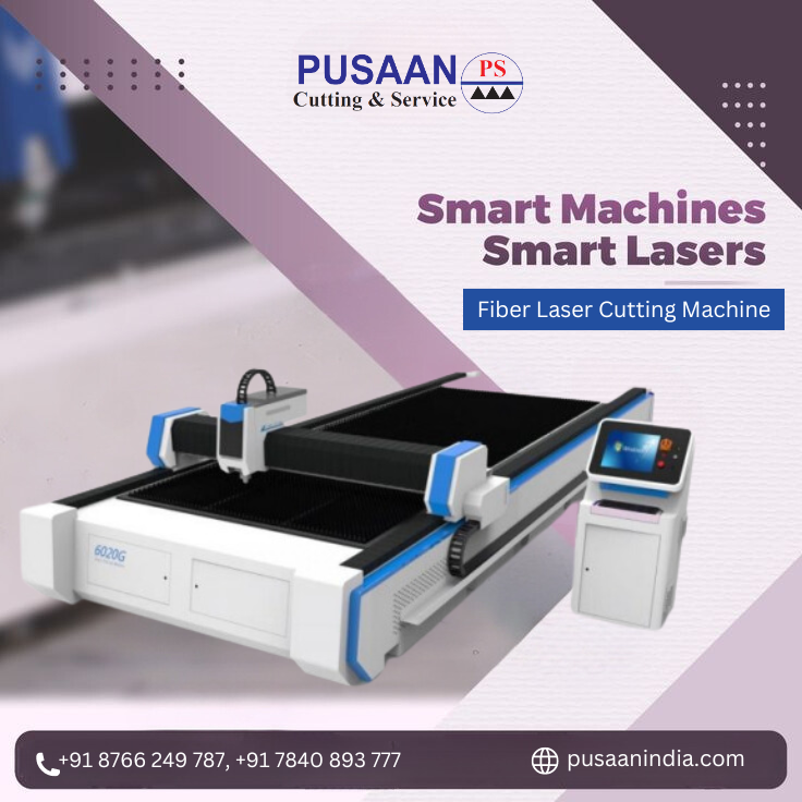 What are Advantages and Disadvantages of Fiber Laser Cutting Machine