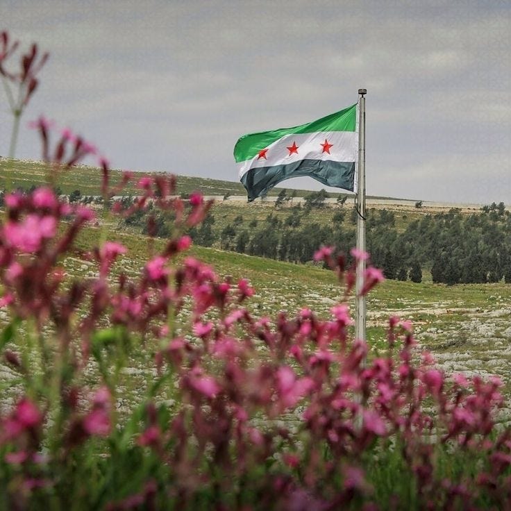 Süprizleri Hiç Bitmeyen Şehir: Şam