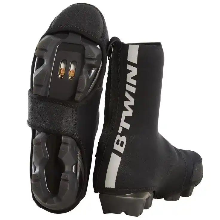 Why do cyclists wear socks over shoes? by Custom Recliner Apr, 2024