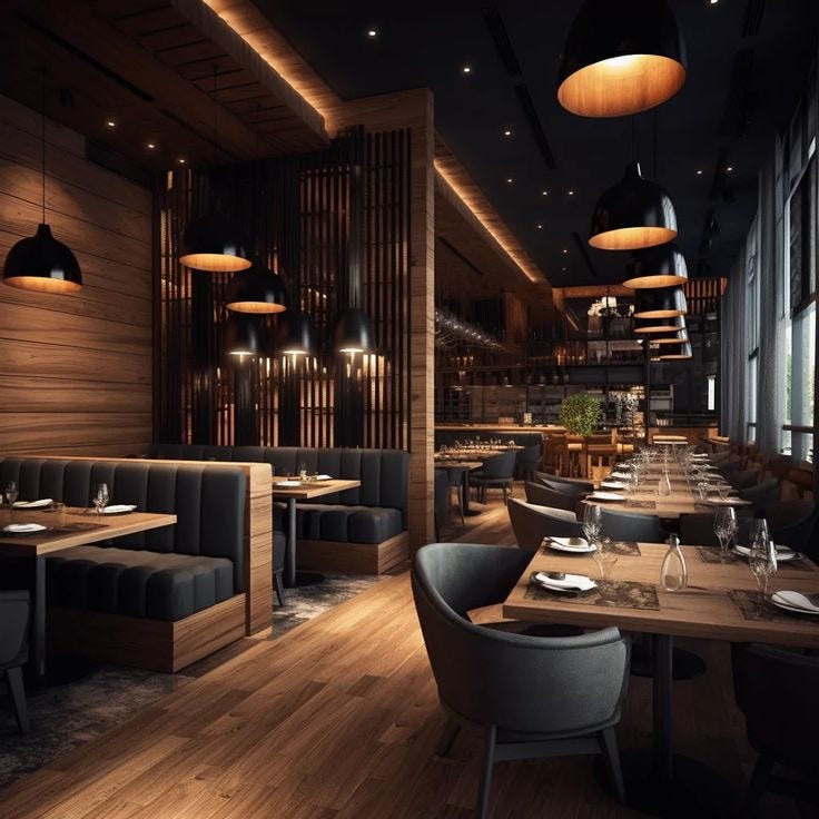 Why restaurant business in Oman is booming right now