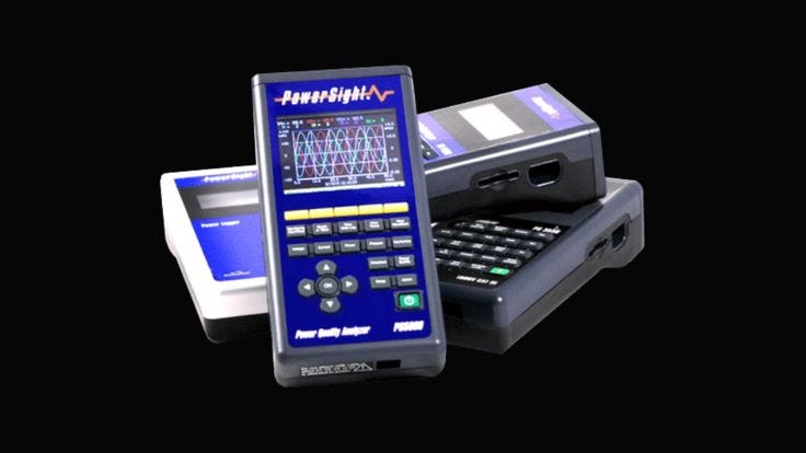 Power Analyzers | Accurate Power Monitoring with PowerSight