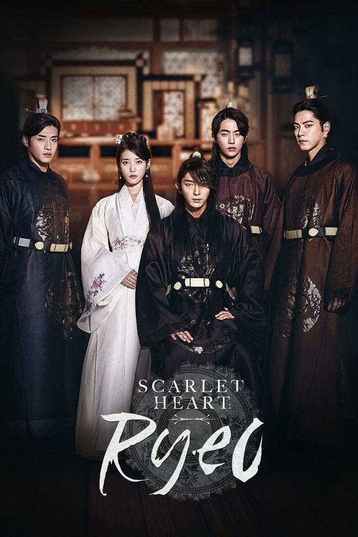 Top 10 Historical Korean Dramas You Must Watch!