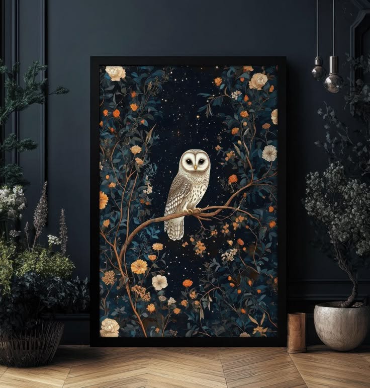 Modern Printable Wall Art That Makes Your Home Look Expensive