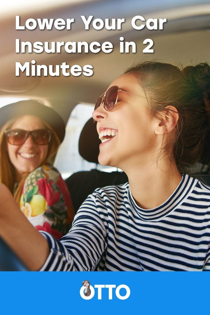 Otto insurance review it is legit or not? by Prithvibdbd Medium