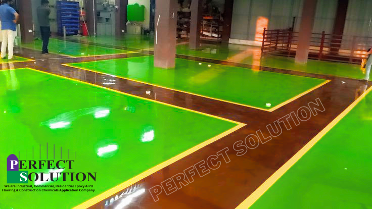 Polyurethane (PU) flooring has gained significant popularity in recent years due to its versatile…