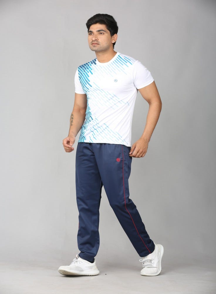 Joggers for men stylish pants that serve all the purposes by
