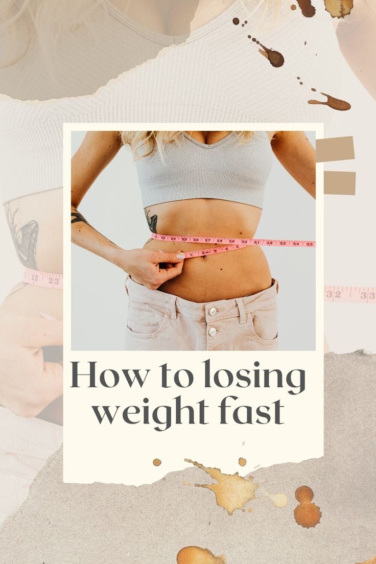 How To Weight Loss Challenge To Women’s For 1 Week ? by Health