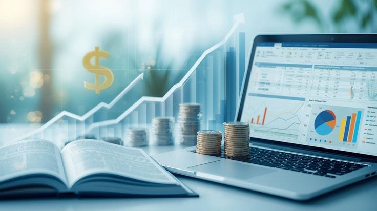 Model Forecasting: Naive Forecasting