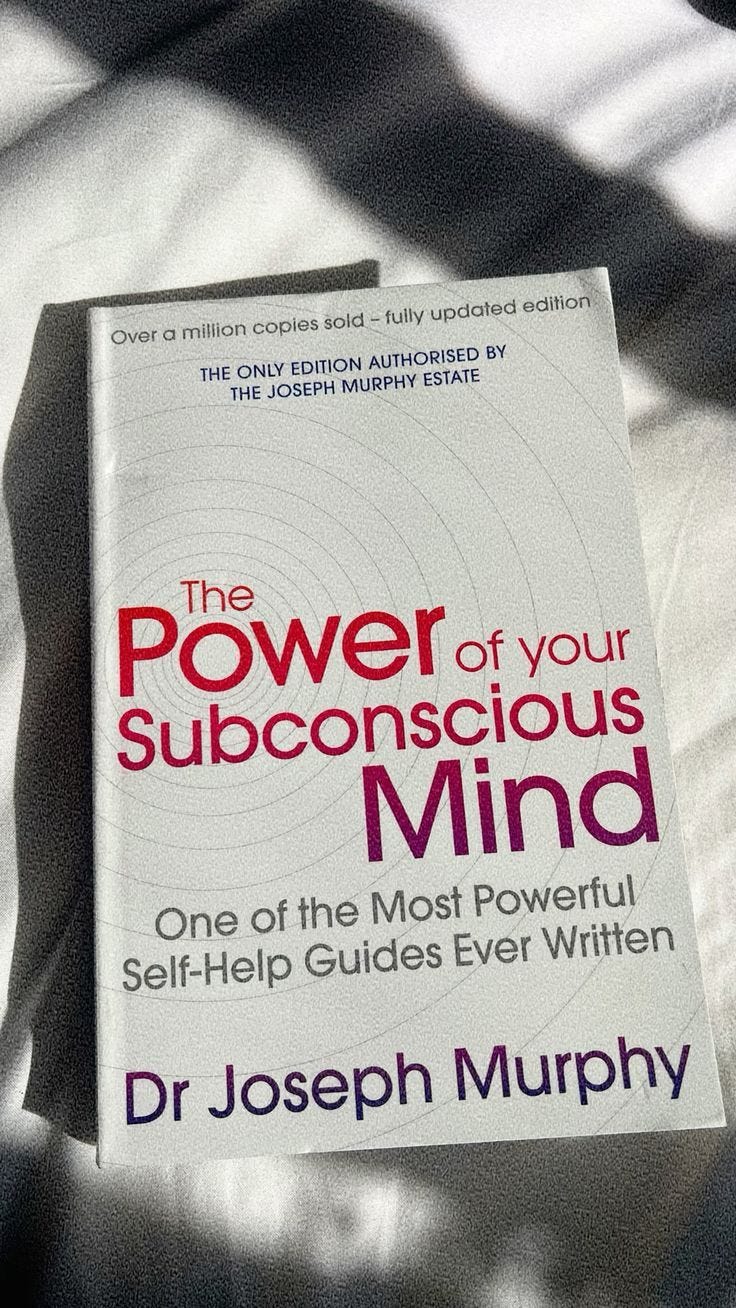 When Optimism Becomes Overreach: A Critical Look at The Power of Your Subconscious Mind