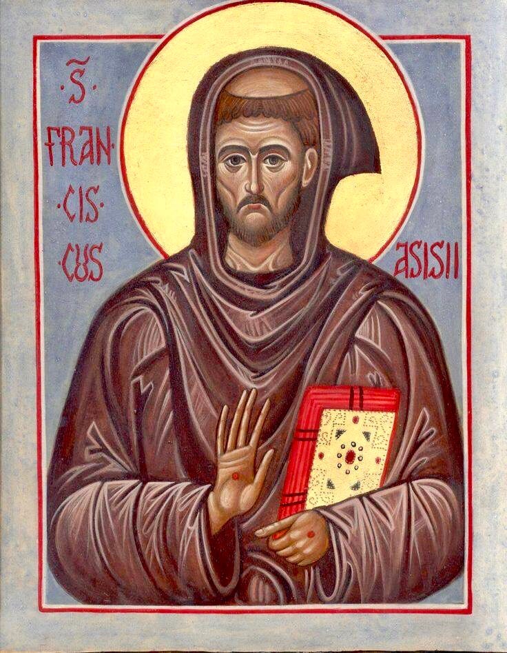 Today is the Feast of St.. Ora pro nobis. by Father Troy Beecham Medium