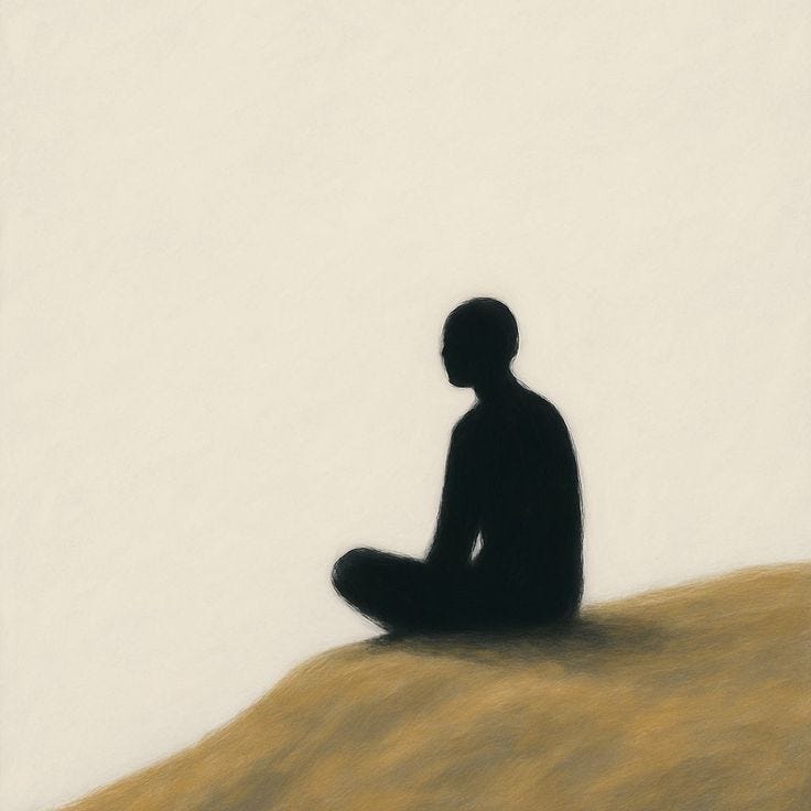 The Anatomy Of Silence