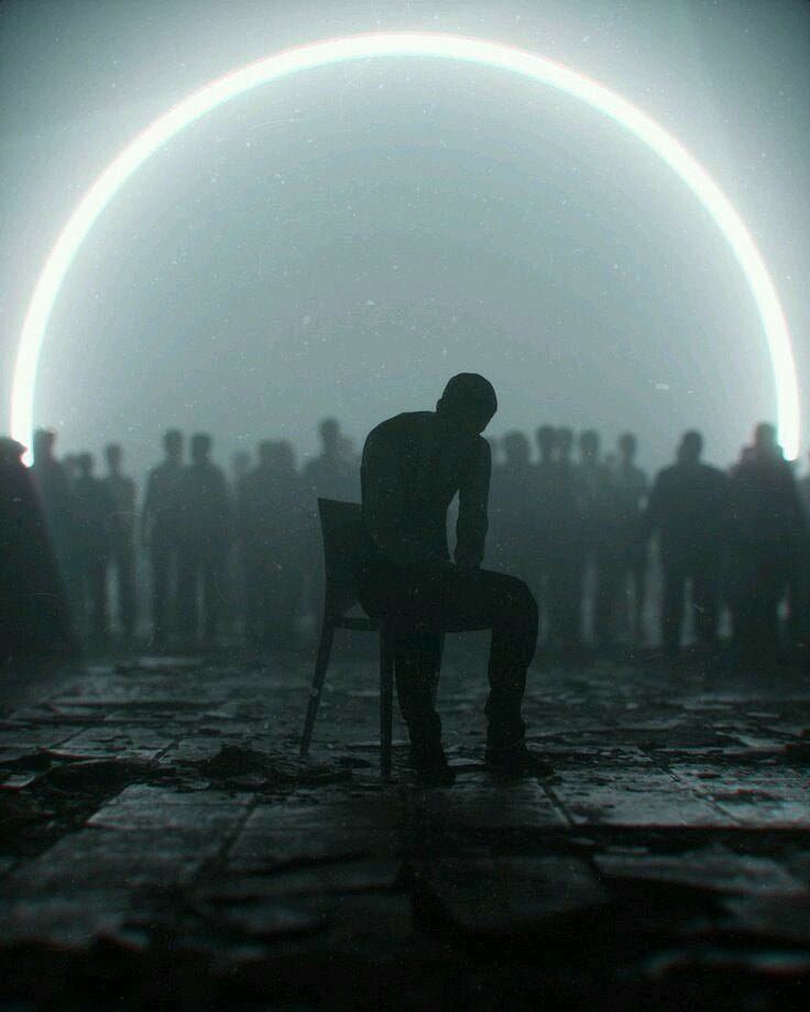 Leiden is Lijden. Memimpin itu Menderita | by Muhammad Ali Ridho | Medium