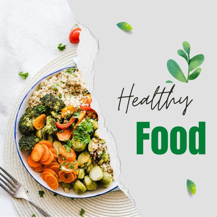 The Lazy Person’s Guide to Actually Eating Healthy