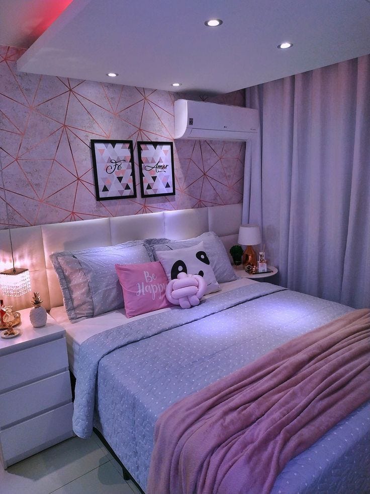 Tendances chambre bohème chic 2026 : têtes de lit en velours, macramé et plantes tropicales