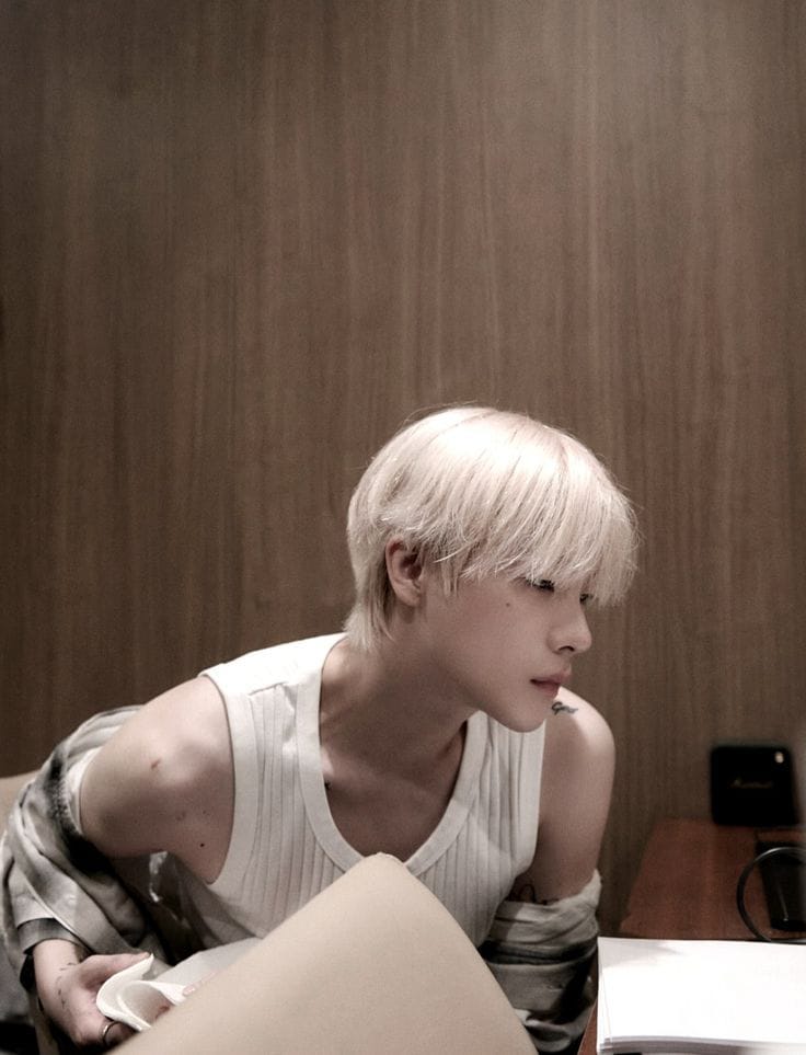 Kim Jinhwan - 07 Feb 1994