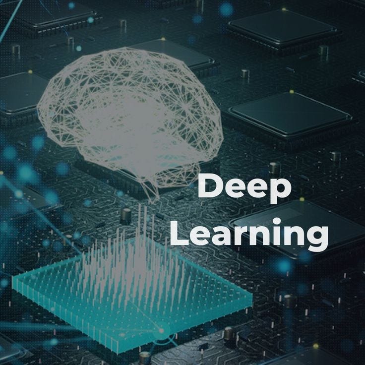 Deep Learning , Types with Real life Example | by RAHUL SHARMA | Jan ...