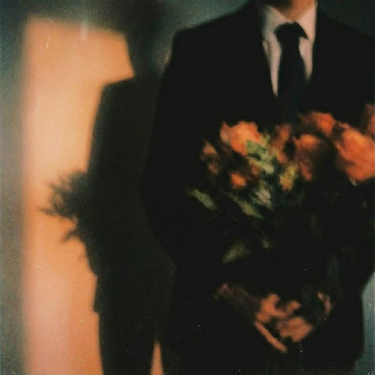 The Florist Never Asked My Name
