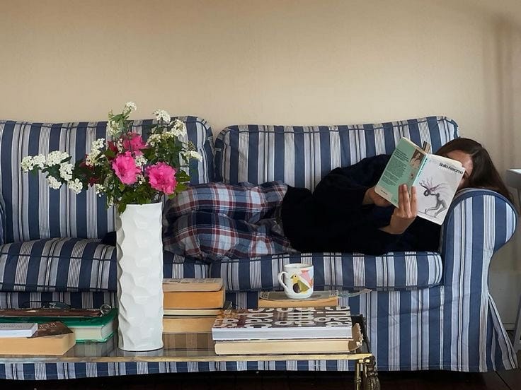 Romanticizing My Life, Finding Beauty in Ordinary Days