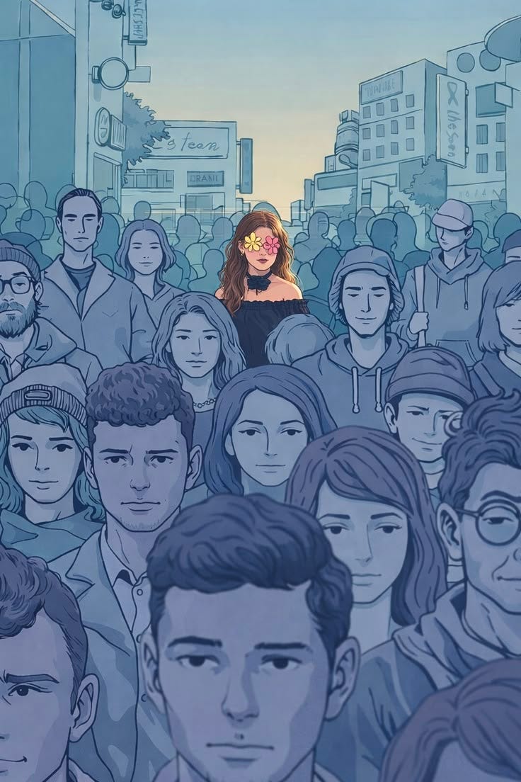 parte 14 — um pequeno desabafo
