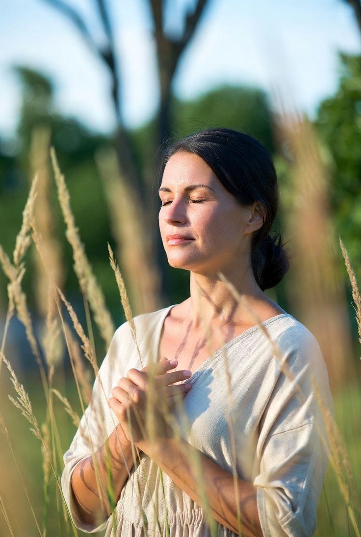 What Happens to Your Body When You Finally Feel Safe in a Relationship