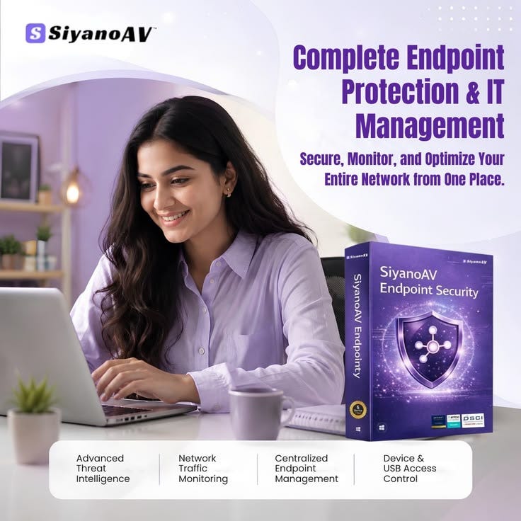 Who Needs Endpoint Security Management the Most?