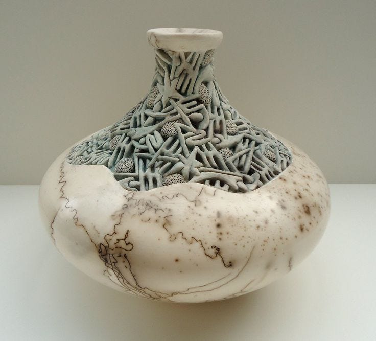 Exploring The Artistry and Functionality of Ceramic Pots in San