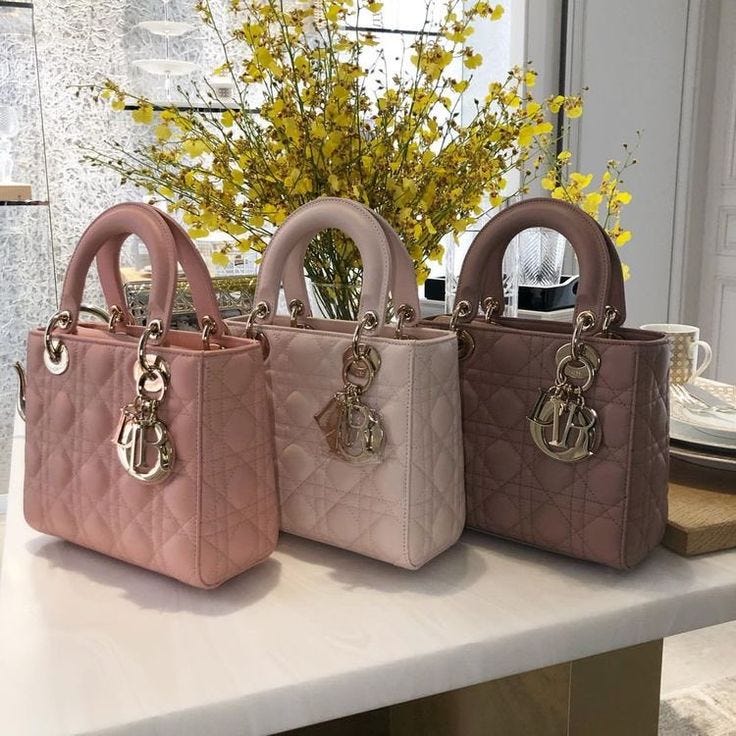 Dior’s 2024 Collection: Where Timeless Elegance Meets Modern ...
