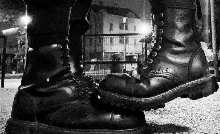 boots.