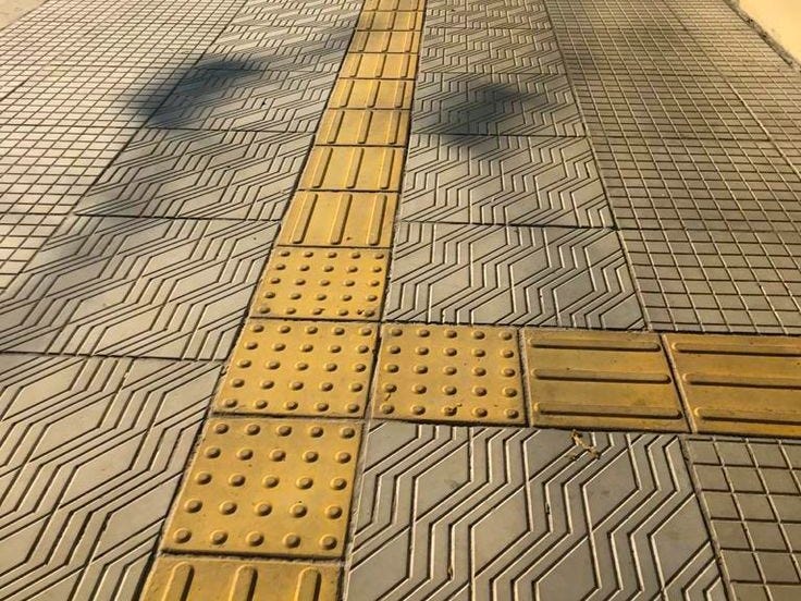 Jalan Kaki Aman dan Nyaman?